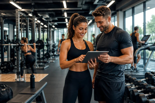 How Fitness Services Have Evolved in Recent Years: The Modern Fitness Revolution