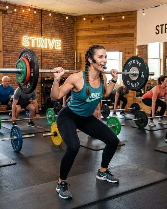 Online HIITCIRCUIT Instructor Course